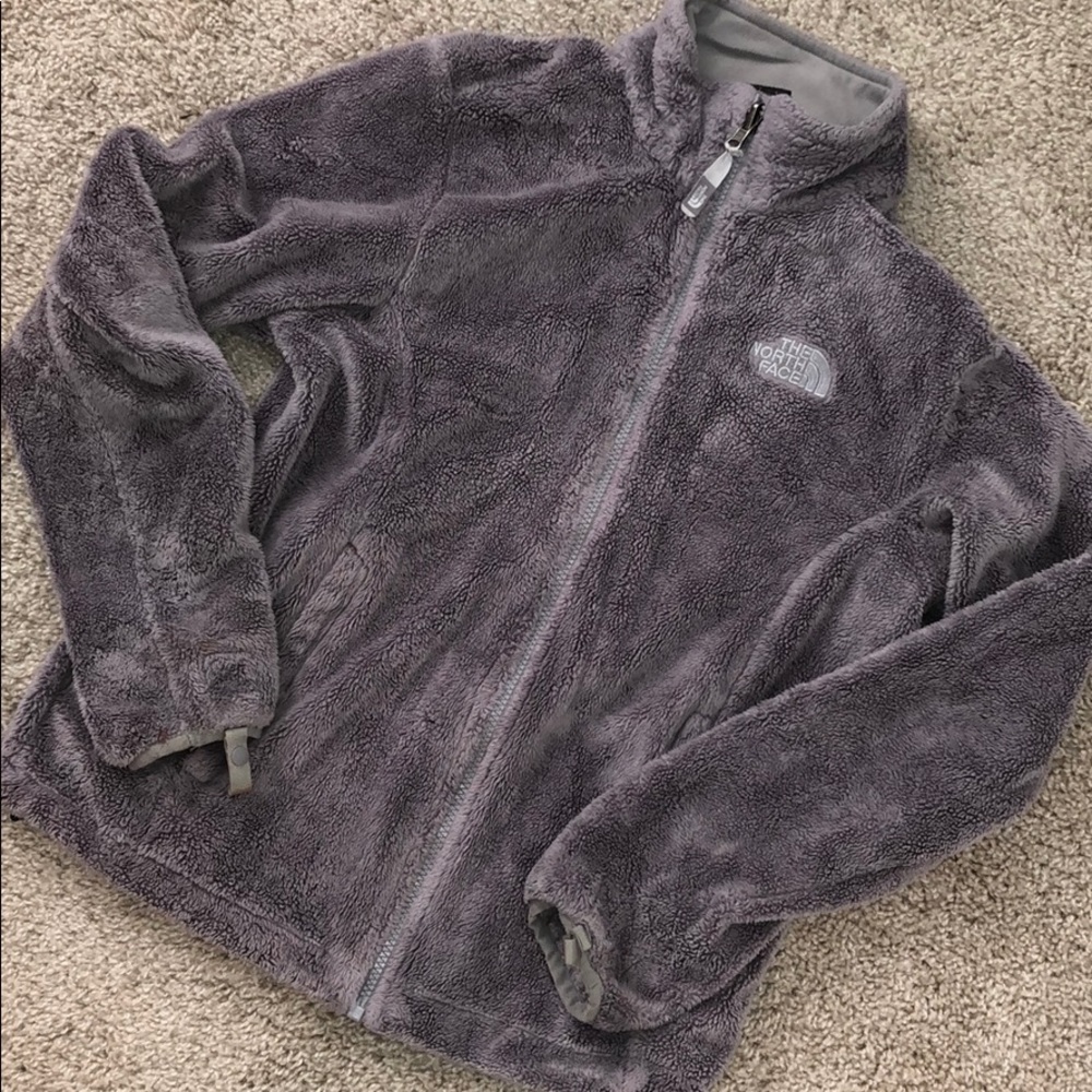 The North Face Fleece Jacket